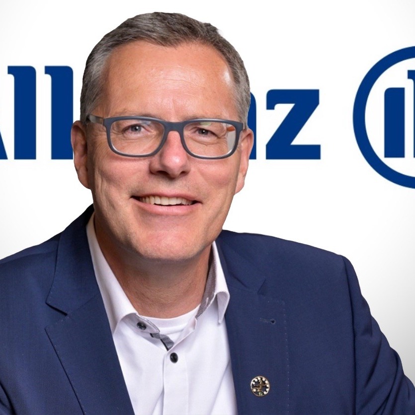 Allianz Versicherung Steffen Lang Linsengericht - Steffen Lang