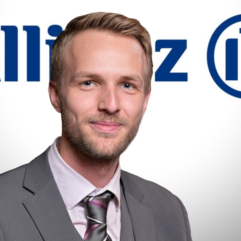 Allianz Versicherung Steffen Lang Linsengericht - Marc Hupfeld