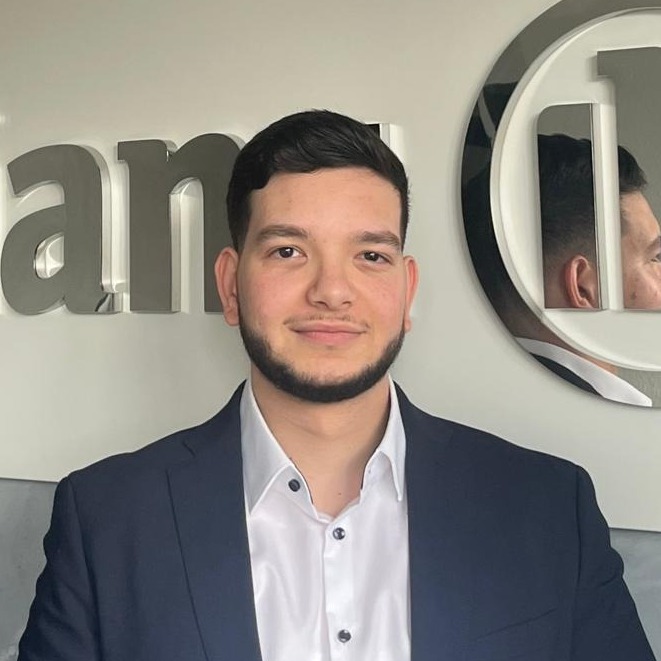 Allianz Versicherung Steffen Laudat Mannheim - Ahmad Debsi Agenturpartner