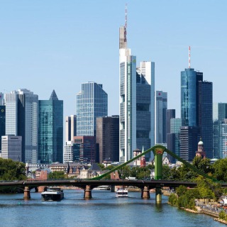 Allianz Versicherung Steffen Raab Frankfurt am Main - Profilbild