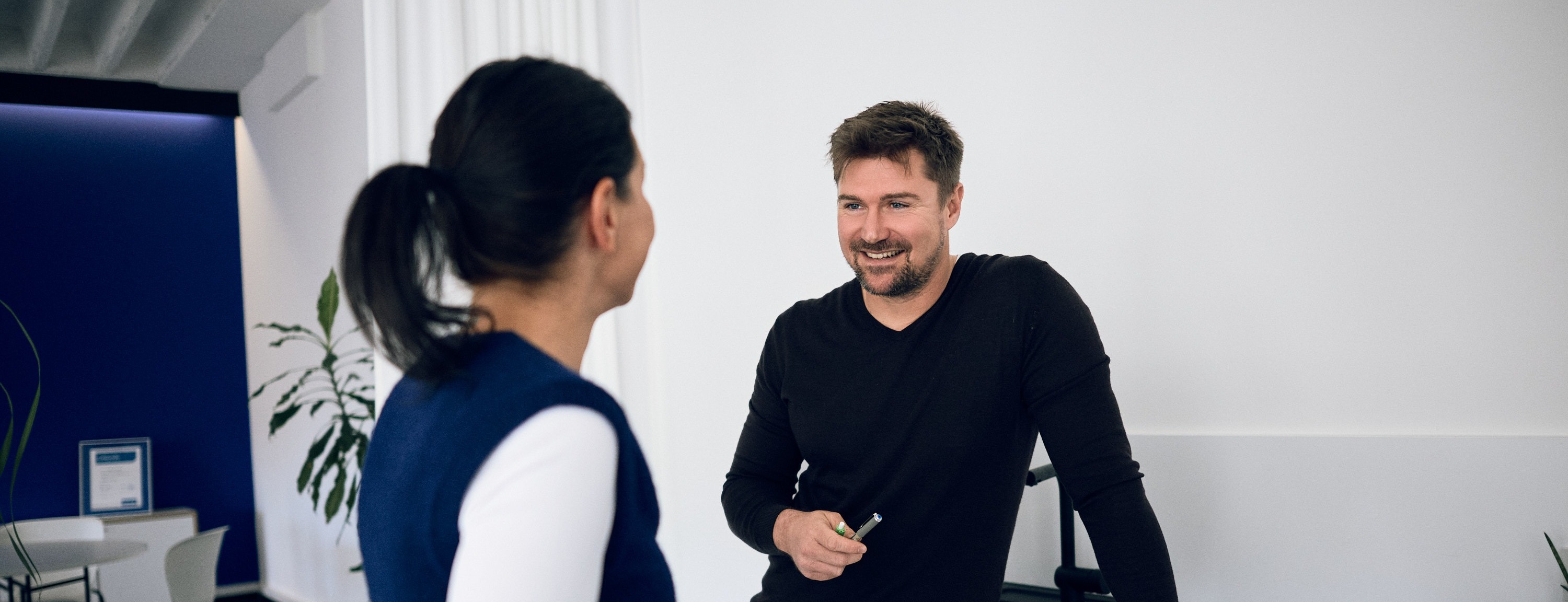 Allianz Versicherung Steffen Schwartz Reutlingen - Titelbild