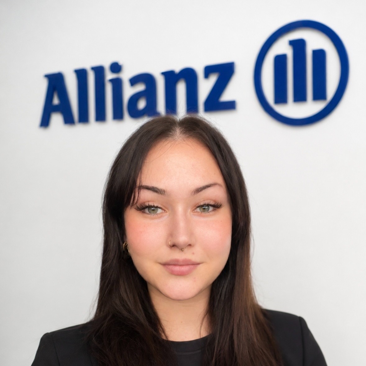 Allianz Versicherung Steffen Schwermer Halle Saale - Ranja Hammer