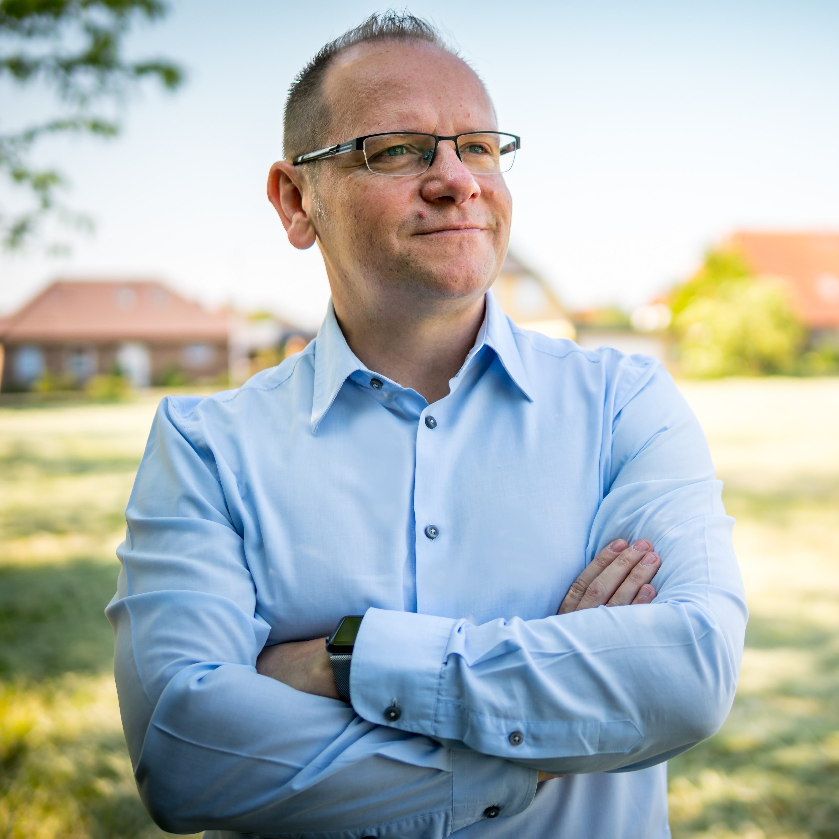 Allianz Versicherung Steffen Wartmann Egeln - Oliver Pfister