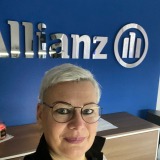 Allianz Versicherung Steffen Wartmann Egeln - Corinna Hobohm Büroleiterin