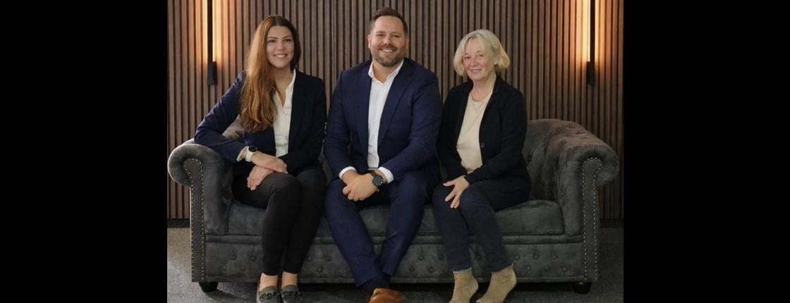 Allianz Versicherung Steffen Wolfram Bremerhaven - Gruppe 2019 groß