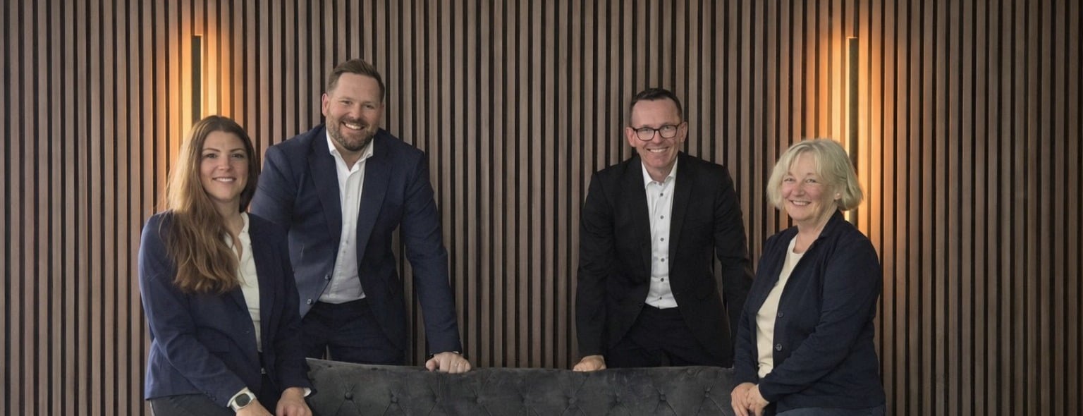 Allianz Versicherung Steffen Wolfram Bremerhaven - Gruppe 2019 groß