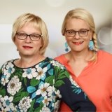 Allianz Versicherung Steffi Berndt Neustrelitz - Teamfoto Allianz