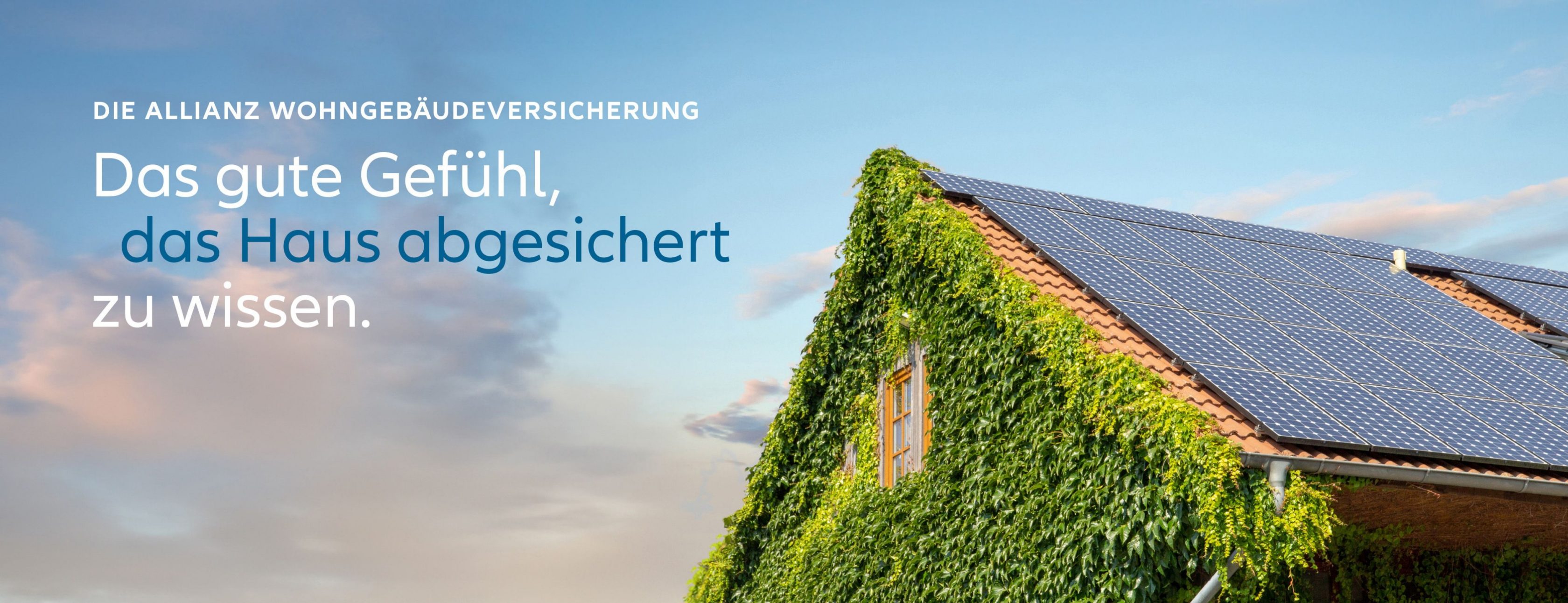 Allianz Versicherung Georgi OHG Auerbach - PV Photovoltaik Solar Versicherung
