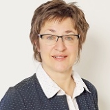 Allianz Versicherung Steffi Weisker Gera - Profilbild