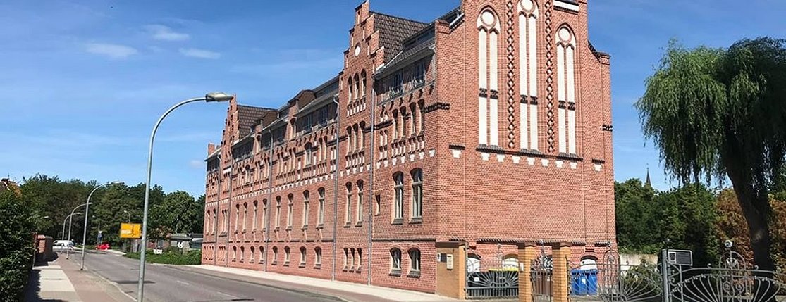Allianz Versicherung Sebastian Stegmann Stendal - Allianz Stendal Sebastian Stegmann Scharnhorststr.