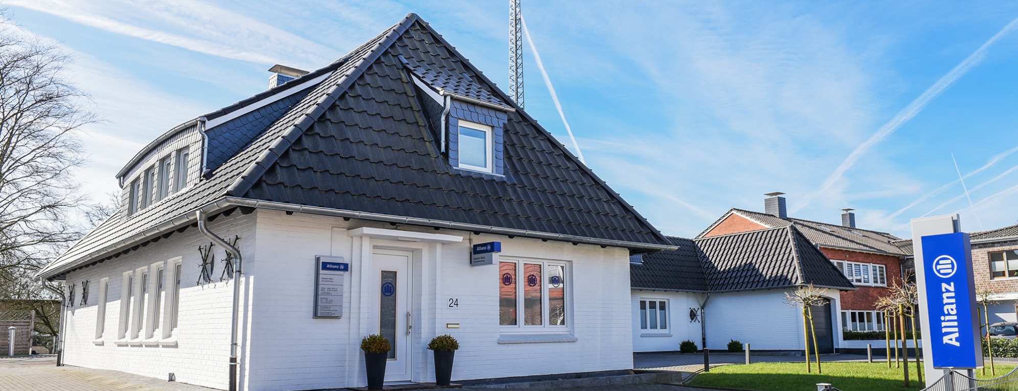 Allianz Versicherung Stephan Alken Jever - Allianz Alken Jever Team 
