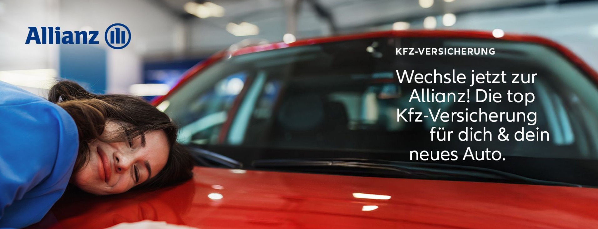 Allianz Versicherung Stephan Feige Königs Wusterhausen - Allianz Königs Wusterhausen Stephan Feige