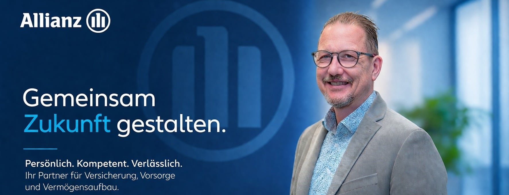 Allianz Versicherung Stephan Feige Königs Wusterhausen - Allianz Königs Wusterhausen Stephan Feige