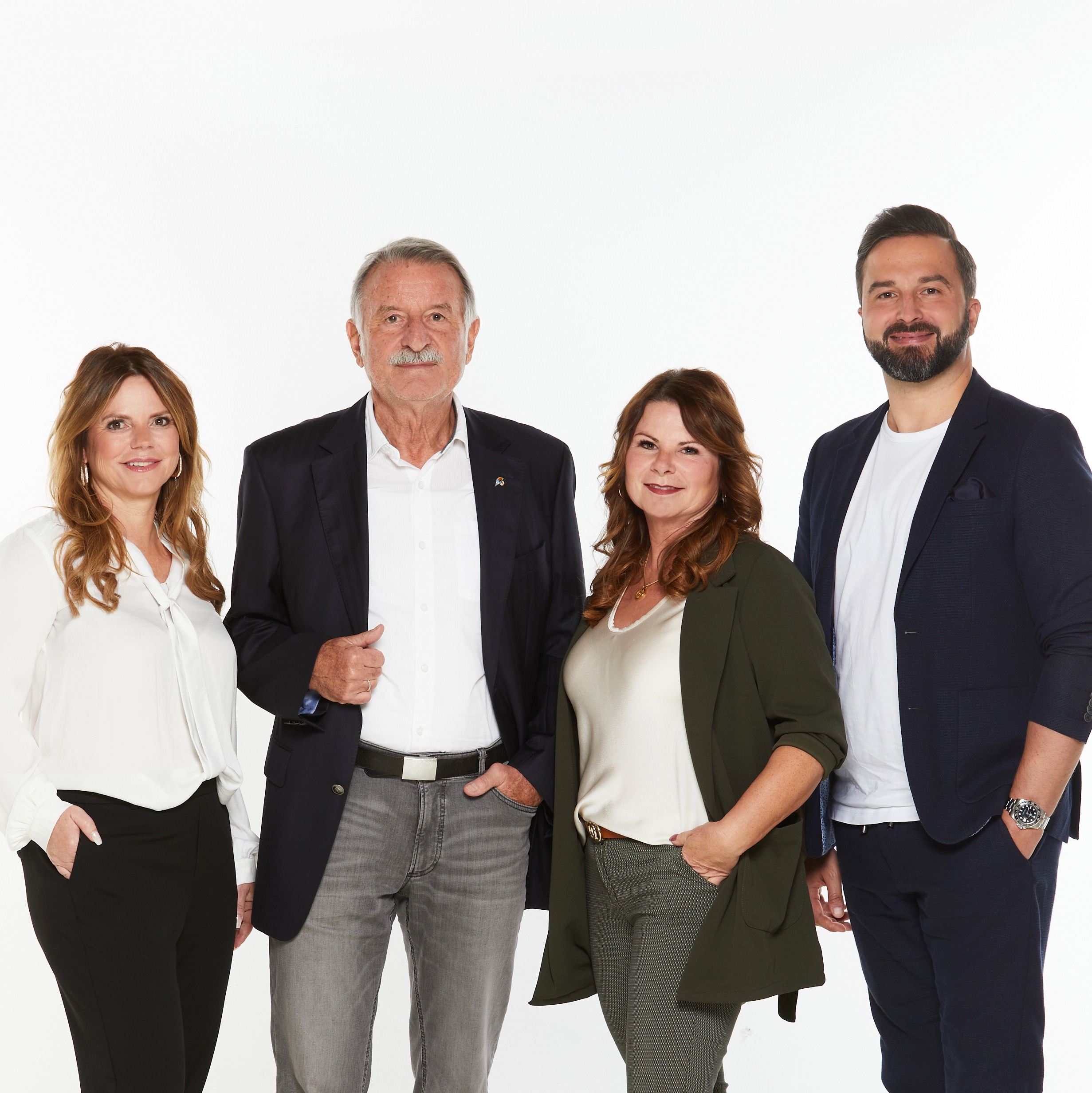 Allianz Versicherung Stephan Huber Dachau - Team