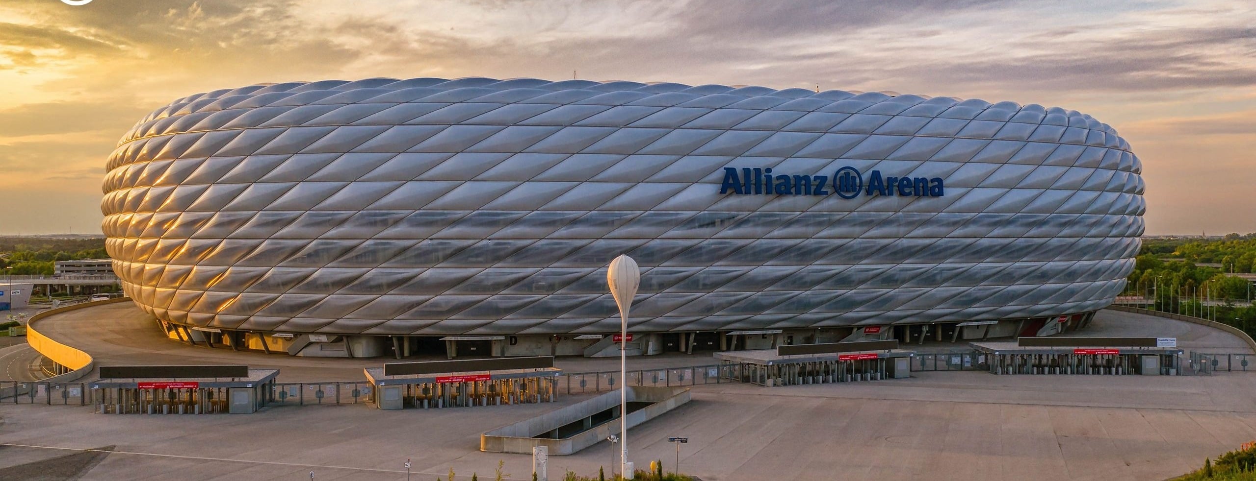 Allianz Versicherung Stephan Huber Dachau - Allianz Arena