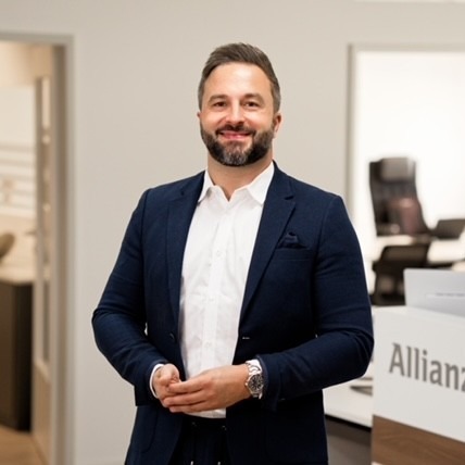 Allianz Versicherung Stephan Huber Dachau - Agenturinhaber