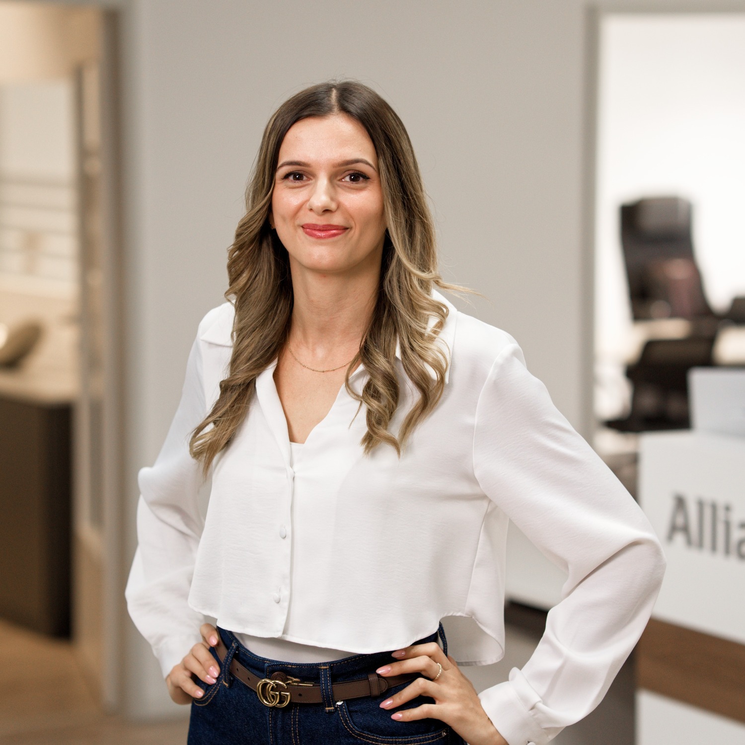Allianz Versicherung Stephan Huber Dachau - Jenni
