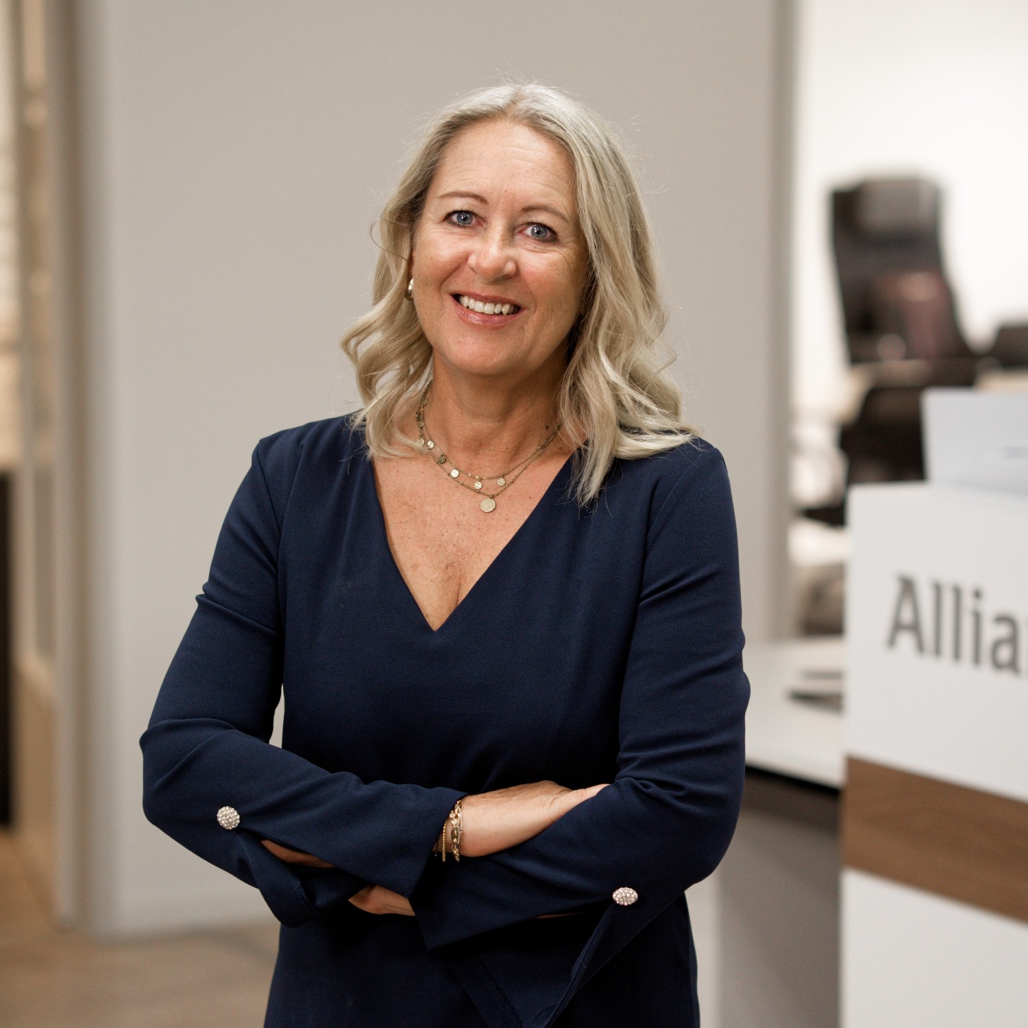 Allianz Versicherung Stephan Huber Dachau - Steffi