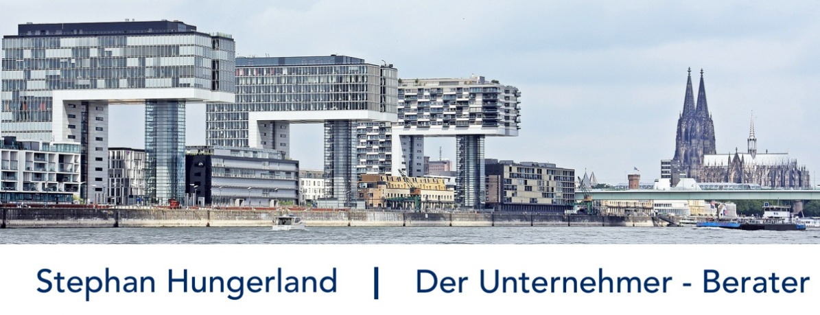 Allianz Versicherung Stephan Hungerland e.K. Köln - Titelbild