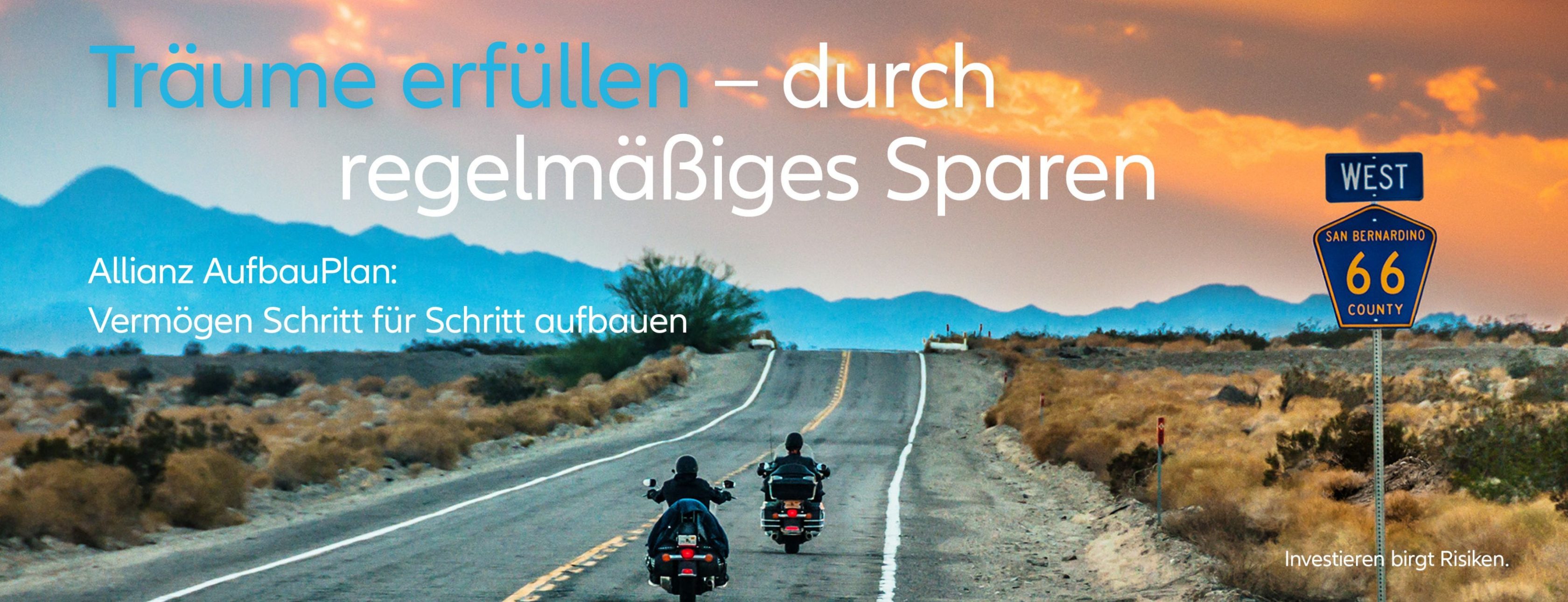 Allianz Versicherung Stephan Krause Neuruppin - Titelbild
