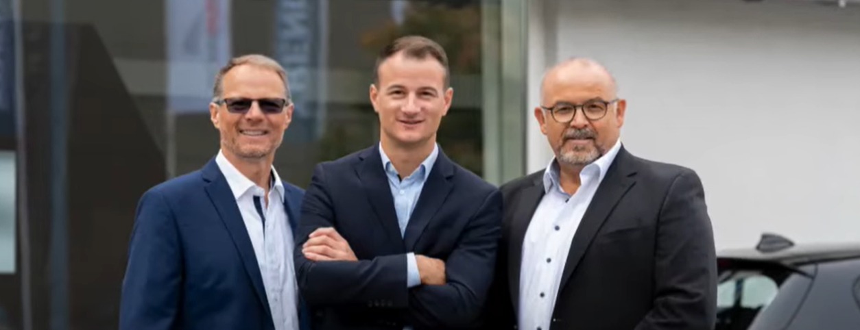 Allianz Versicherung Stephan Mayer Bad Säckingen - Titelbild