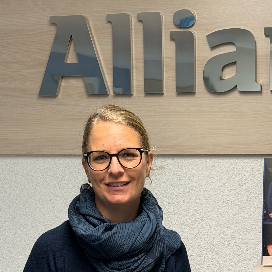 Allianz Versicherung Stephan Mayer Bad Säckingen - Lena Laghezza