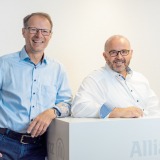 Allianz Versicherung Stephan Mayer Bad Säckingen - Michael Hausin und Stephan Mayer BG