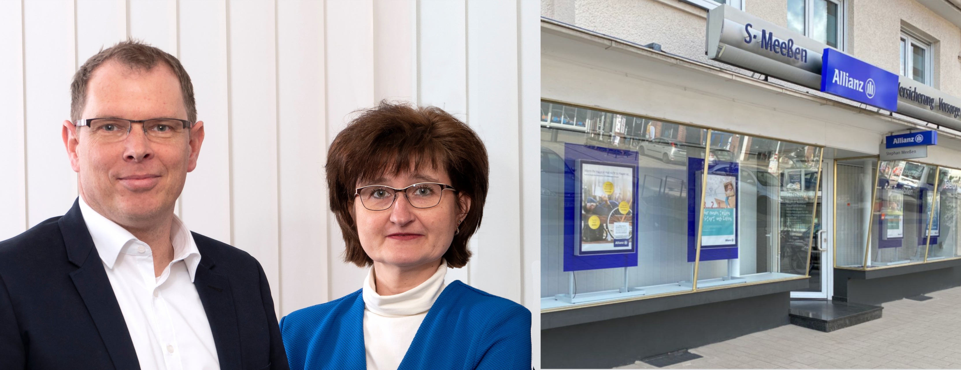 Allianz Versicherung Stephan Meeßen Monheim am Rhein - #Monheim #Versicherung #Versicherung#Vorsorge