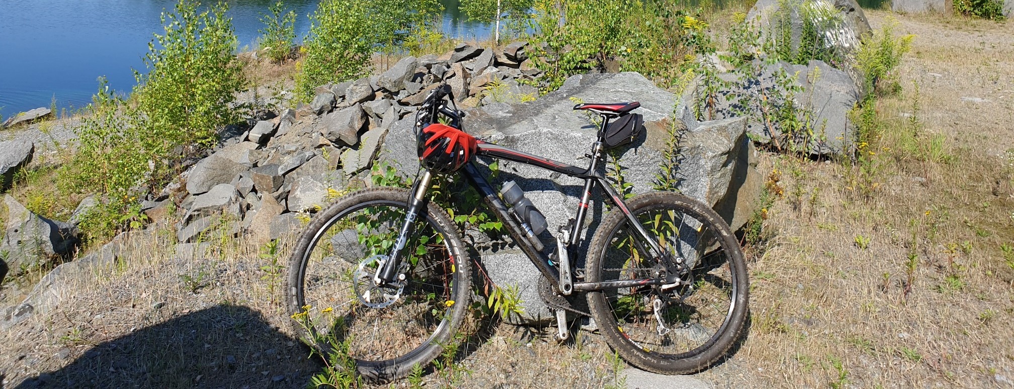 Allianz Versicherung Stephan Moderlak Bretnig-Hauswalde - Agentur Stephan Moderlak Mountainbiker