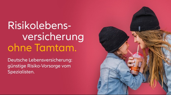 Allianz Versicherung Stephan Ossowski Hannover - Risikolebensversicherung ohne TamTam