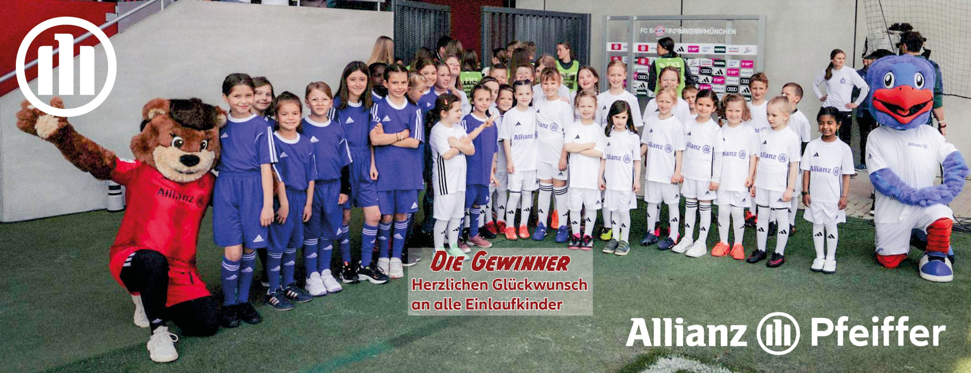 Allianz Versicherung Stephan Pfeiffer Gerolstein - Stephan Pfeiffer Gerolstein #AllianzPfeiffer