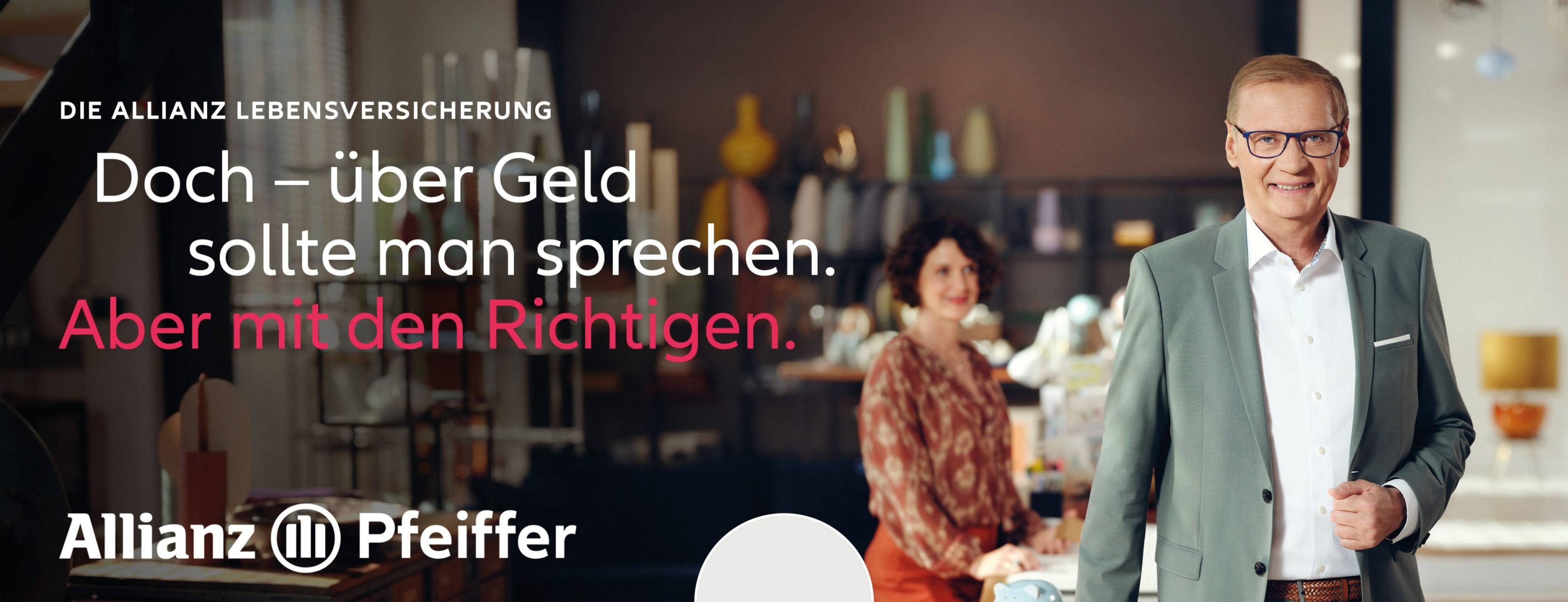 Allianz Versicherung Stephan Pfeiffer Gerolstein - Stephan Pfeiffer Gerolstein #AllianzPfeiffer