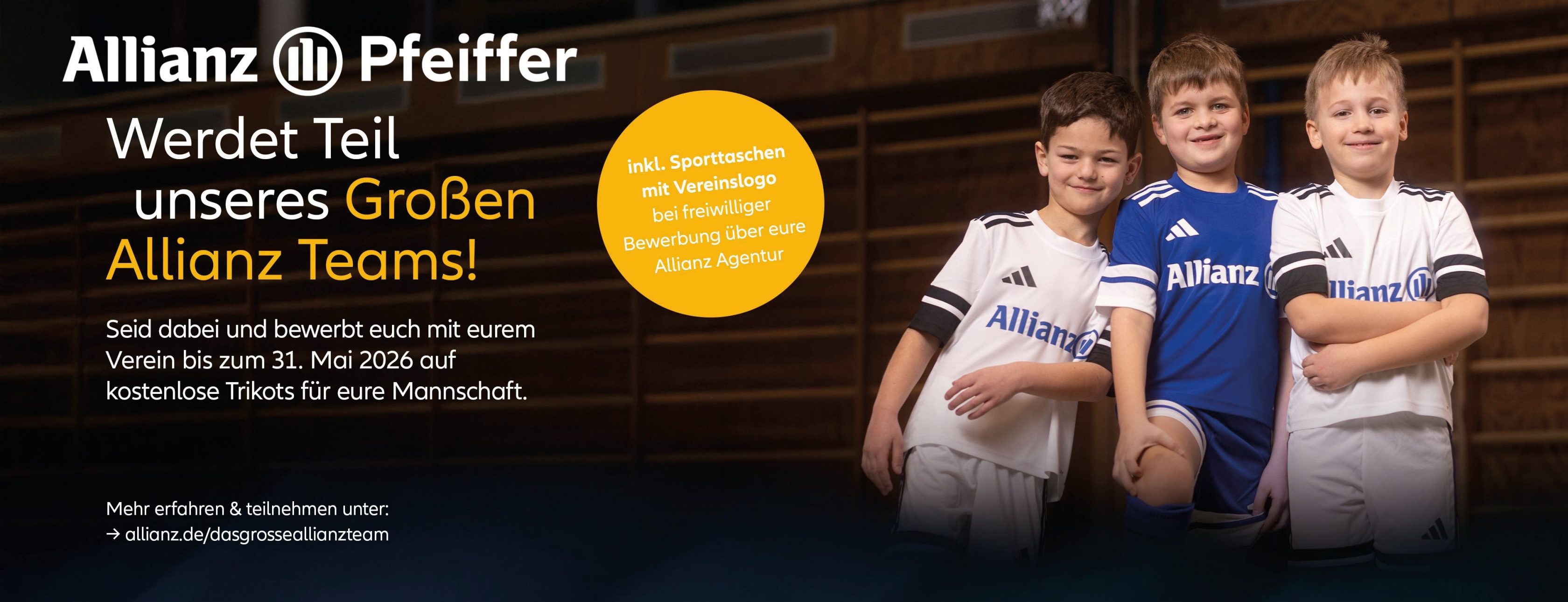 Allianz Versicherung Stephan Pfeiffer Gerolstein - Stephan Pfeiffer Gerolstein #AllianzPfeiffer