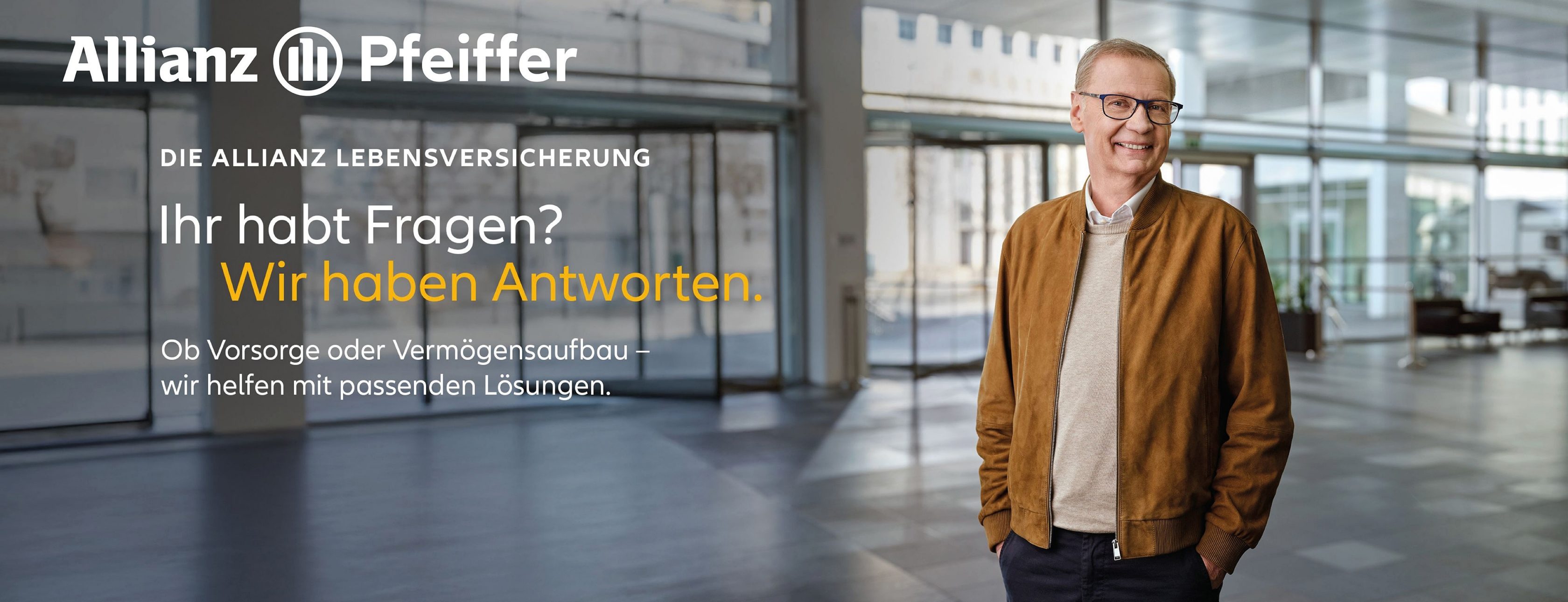Allianz Versicherung Stephan Pfeiffer Gerolstein - Stephan Pfeiffer Gerolstein #AllianzPfeiffer