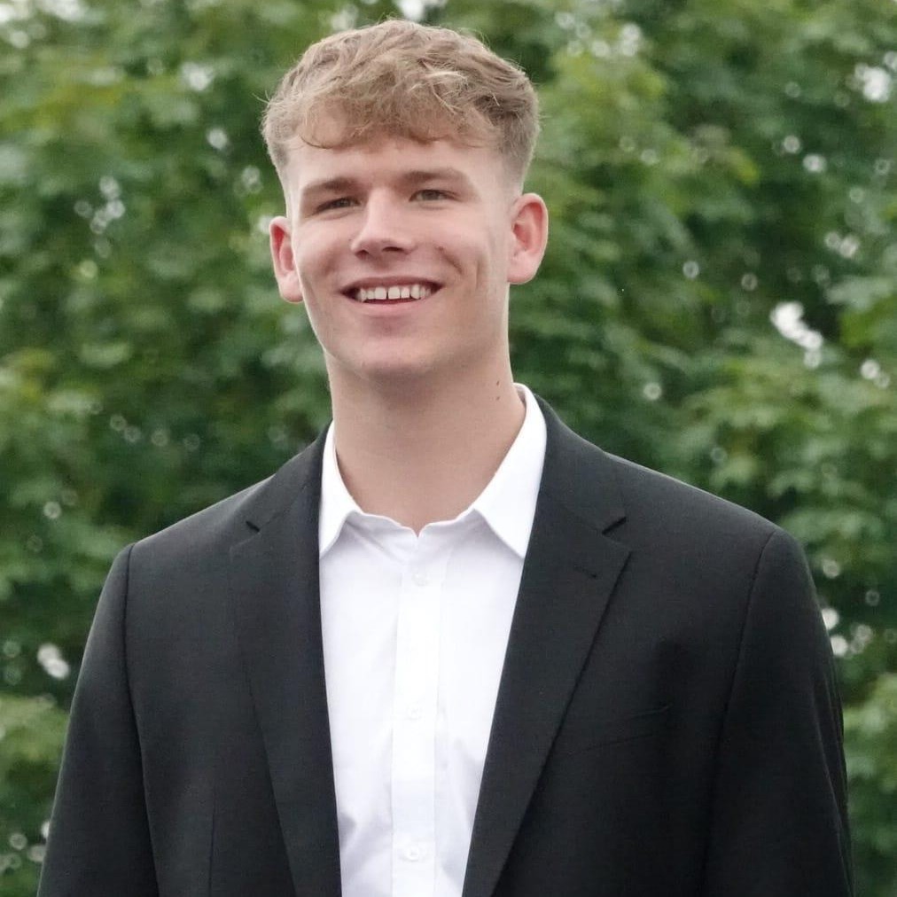 Allianz Versicherung Stephan Pomper Gardelegen - Luca Pomper