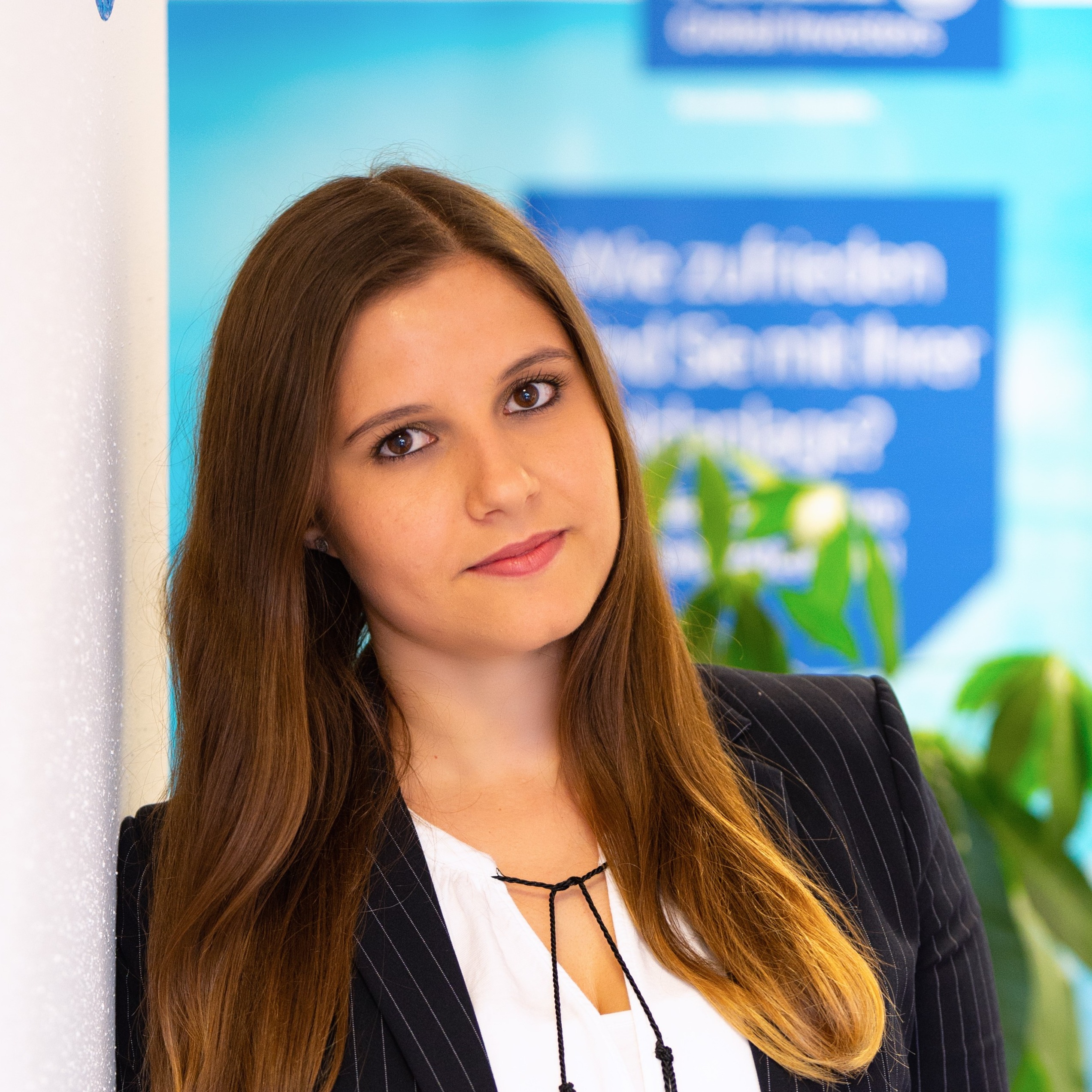 Allianz Versicherung Stephan Süß Spiegelau - Allianz Pittoni Janine, Spiegelau, Agentur Süß