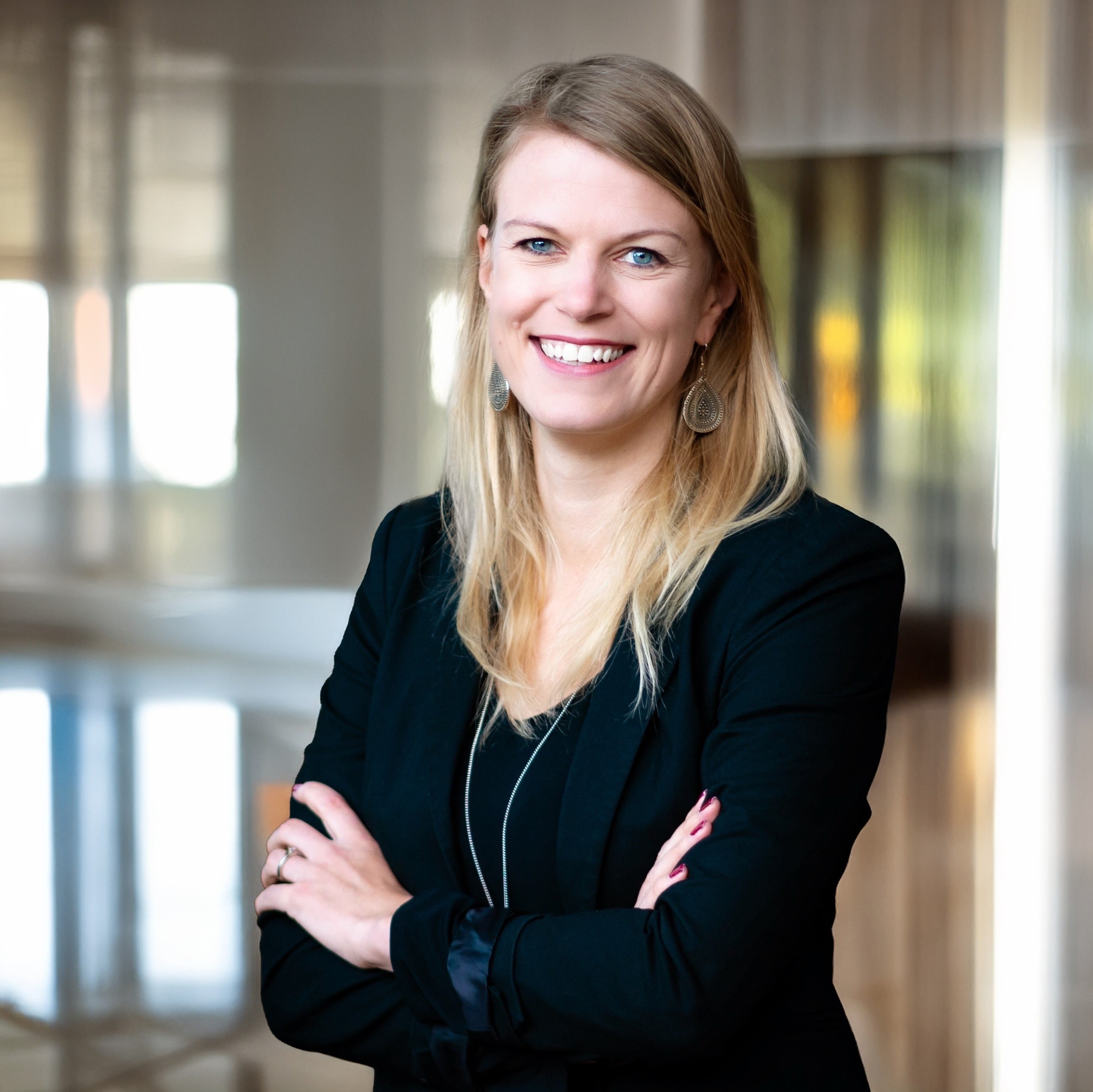 Allianz Versicherung Stephanie Rauhut-Mix Dallgow-Döberitz - Profilbild