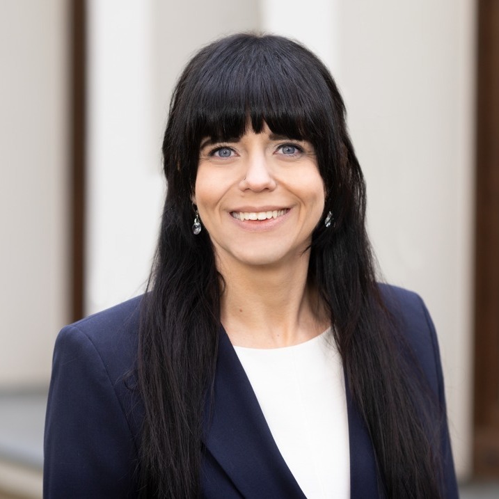 Allianz Versicherung Steudel und Steudel OHG Dresden - Sindy Claus