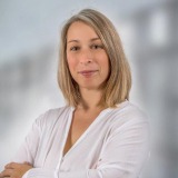 Allianz Versicherung Steve Pömpner Mehltheuer - Teamassistentin Franziska Straubel