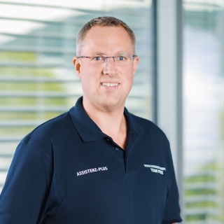Allianz Versicherung Steven Punt Heidelberg - Profilbild