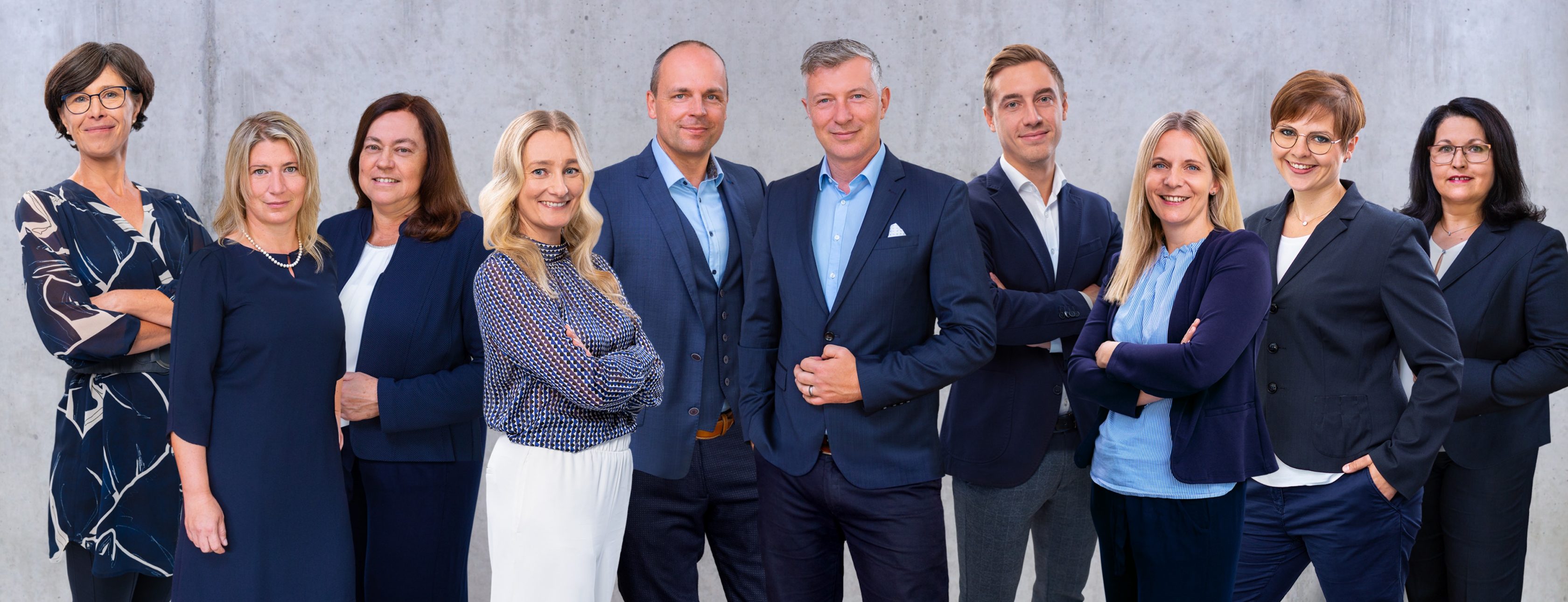 Allianz Versicherung Stöckle Weindel Krebs OHG Zusmarshausen -  Unser Team, für Sie! 
