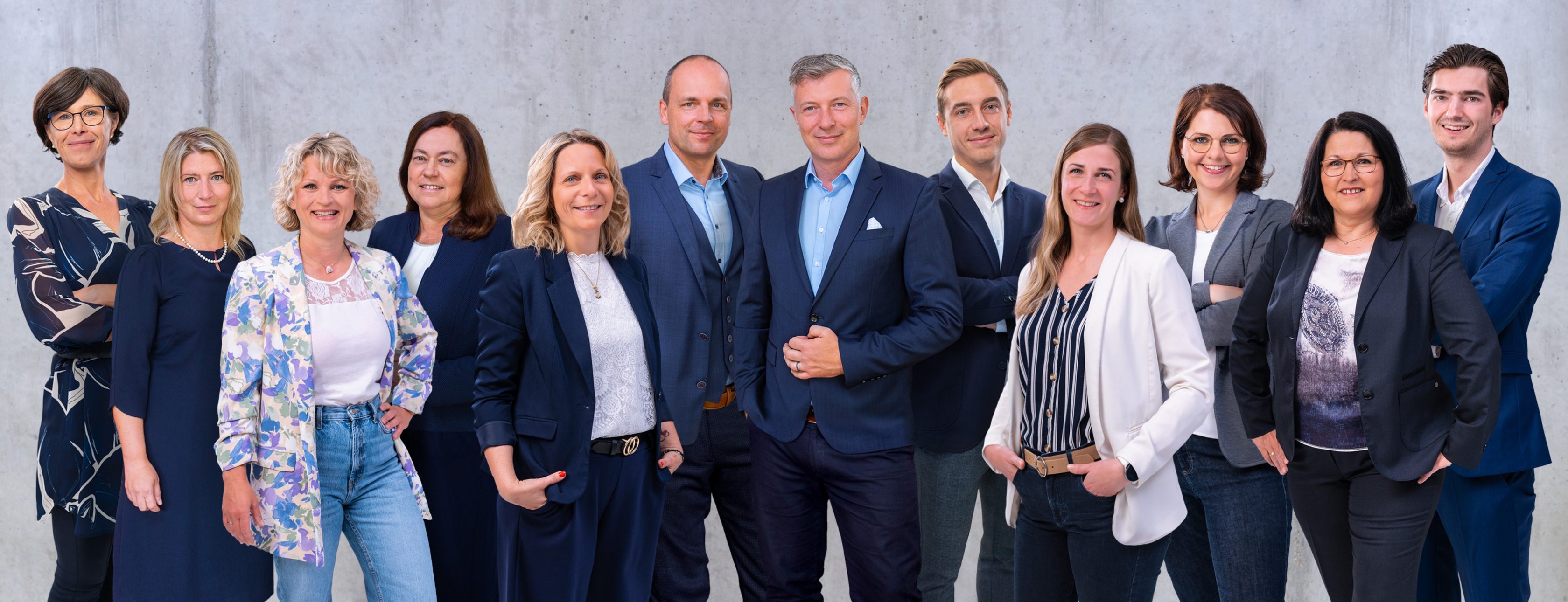 Allianz Versicherung Stöckle Weindel Krebs OHG Zusmarshausen -  Unser Team, für Sie! 