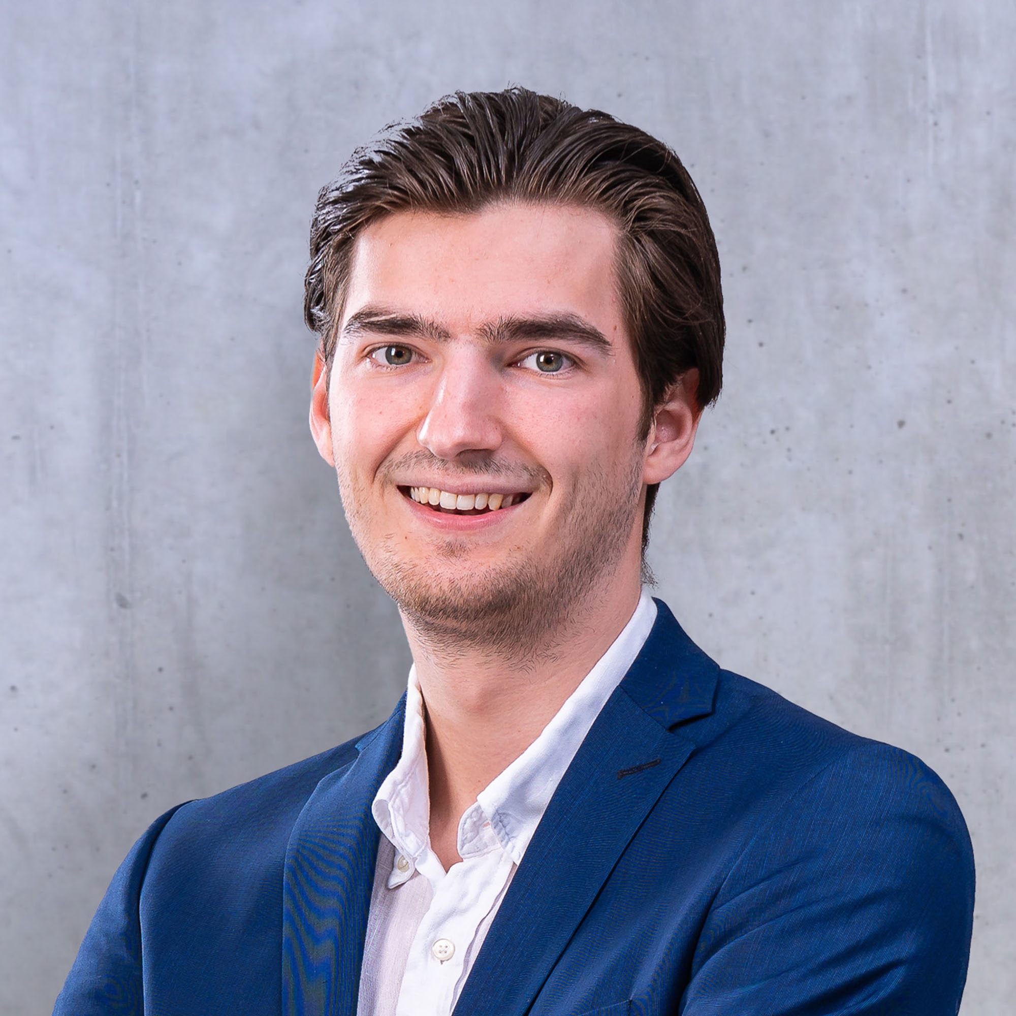 Allianz Versicherung Stöckle Weindel Krebs OHG Zusmarshausen - Alexander Jahn