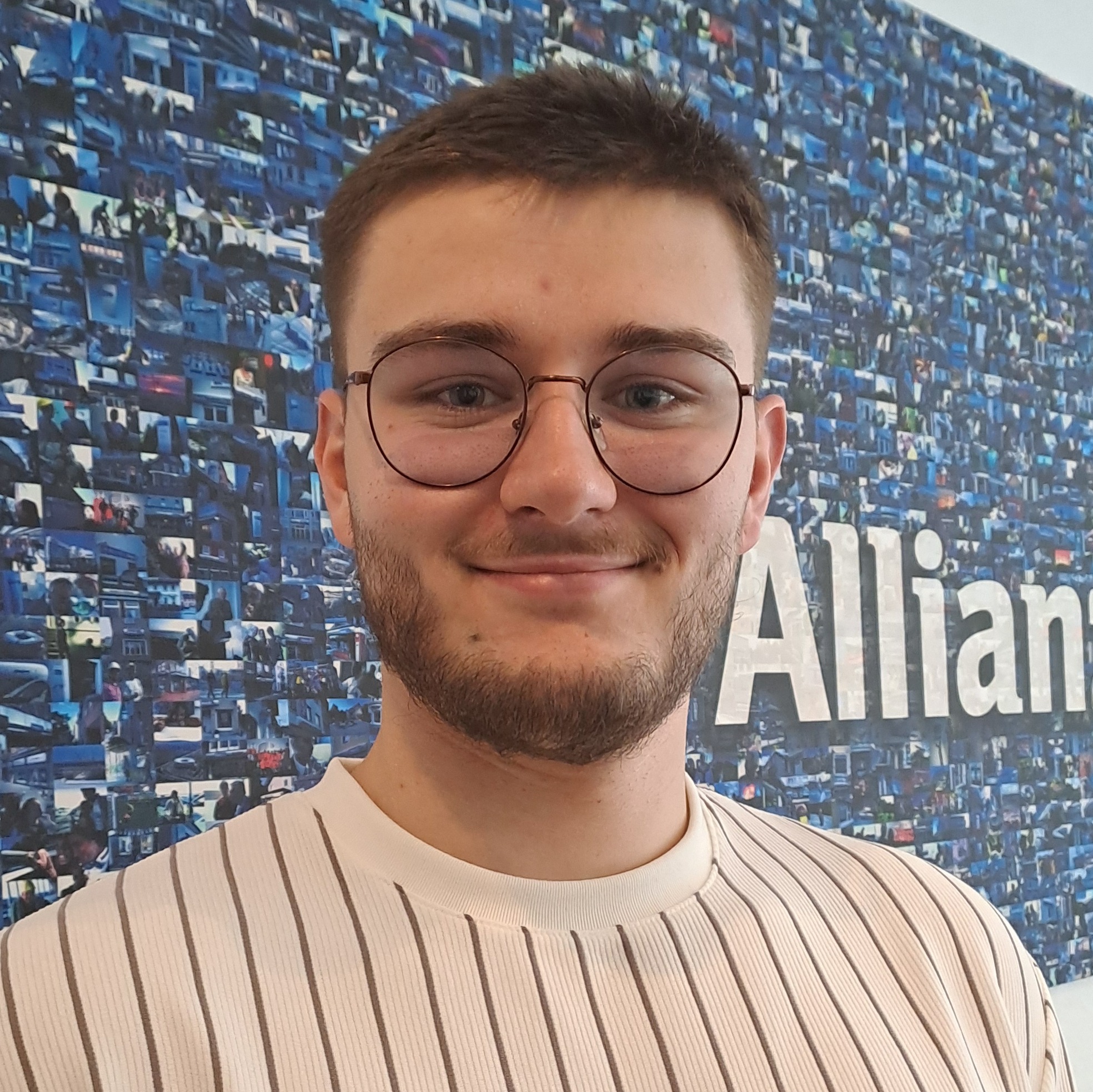 Allianz Versicherung Straube OHG Lugau - Louis Straube