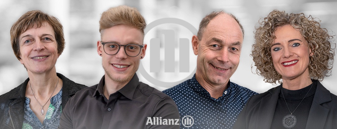 Allianz Versicherung Straube und Straube GbR Glauchau - Team André und Sandy Straube Allianz Glauchau