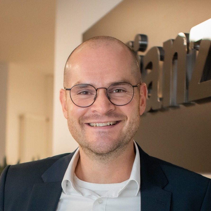 Allianz Versicherung Stuchlik und Cordes Lüdinghausen - Manuel Bekemeier