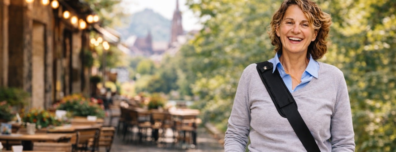 Allianz Versicherung Suheila Dikmen Freiburg im Breisgau - Sue Dikmen Allianz Agentur Freiburg