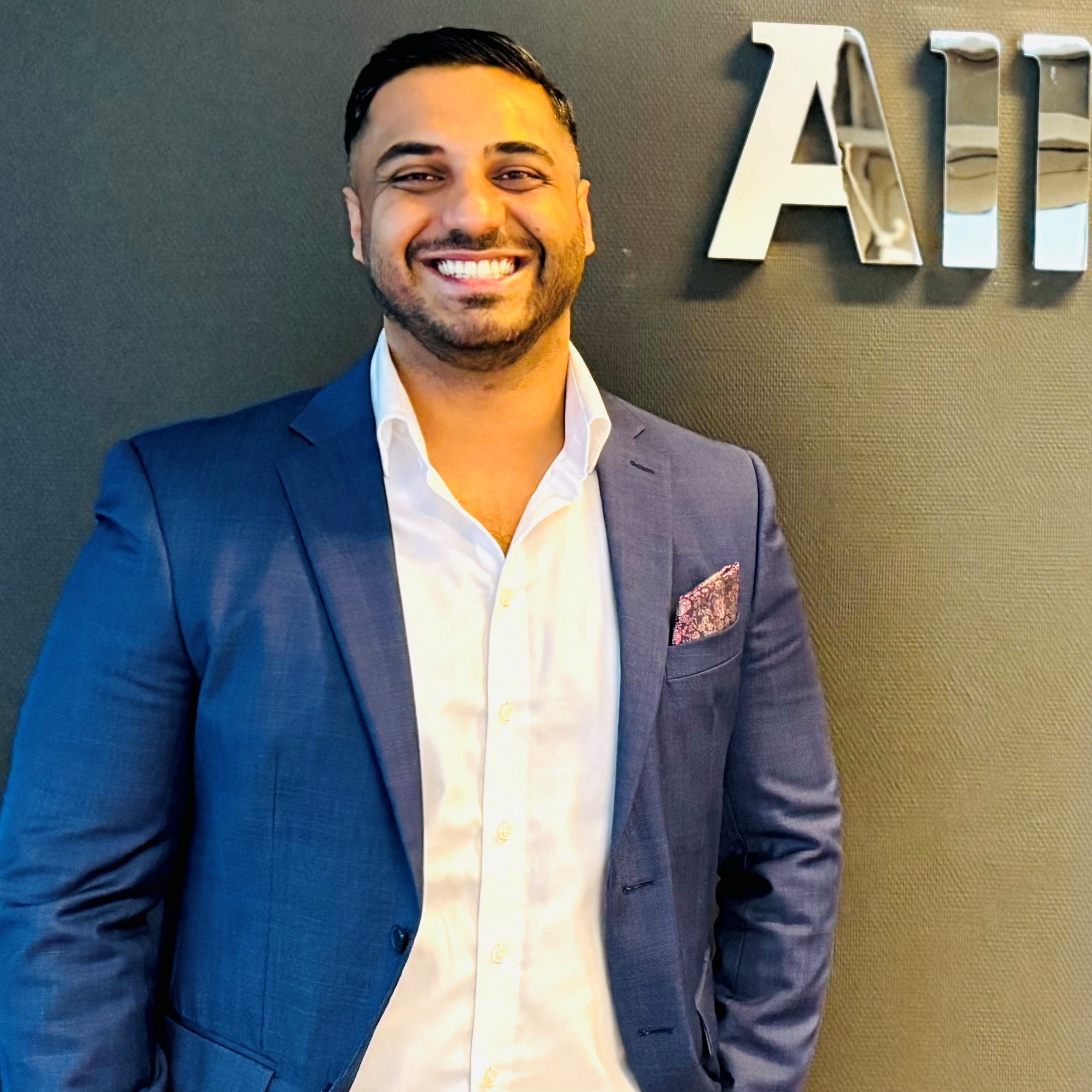 Allianz Versicherung Sulayman Nasimi Hamburg - Sulayman Nasimi