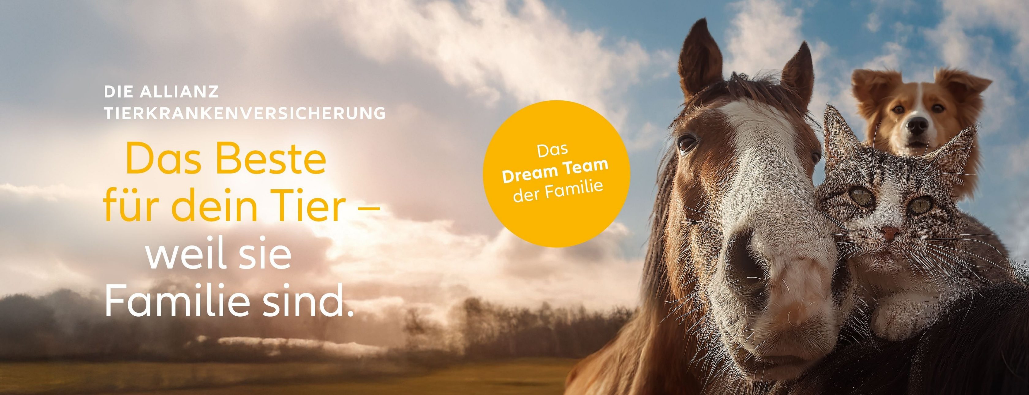 Allianz Versicherung Suraj Hetke Berlin - Allianz Tierkrankenversicherung