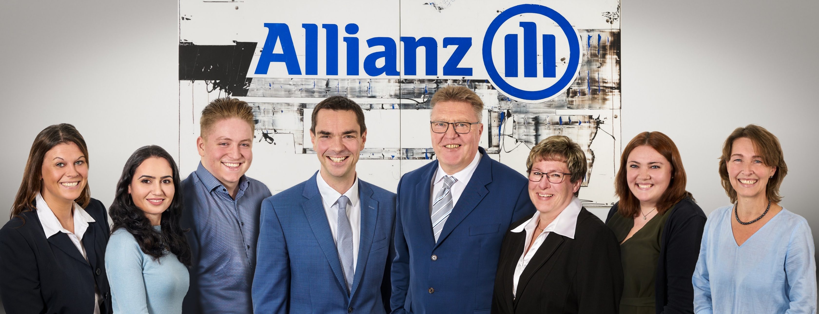 Allianz Versicherung Schassberger u.Appel OHG Pforzheim - Titelbild